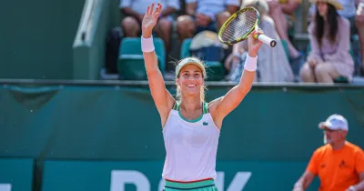 Бернарда Пера