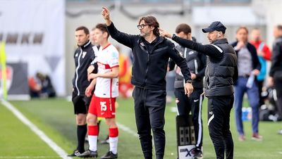 Паоло Ваноли Главный тренер Спартака