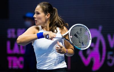 Дарья Касаткина