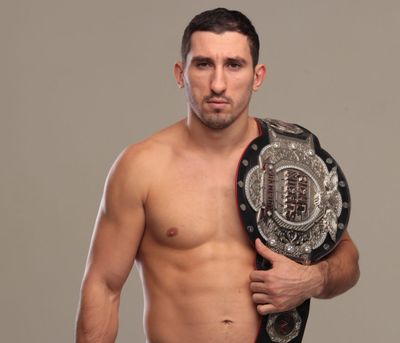 Армен Петросян