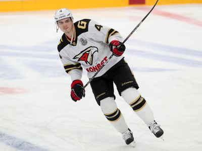 Николай Прохоркин