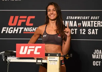 Аманда Рибас