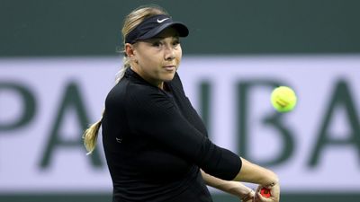 Аманда Анисимова