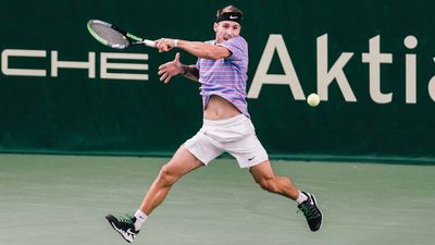 Алекс Молчан