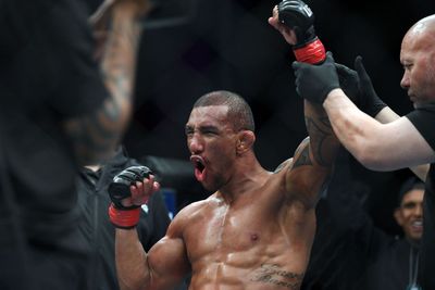 Раони Барселос