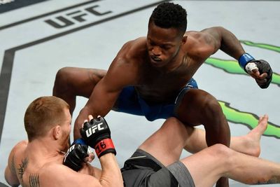 Терренс МакКинни