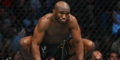 Камару Усман