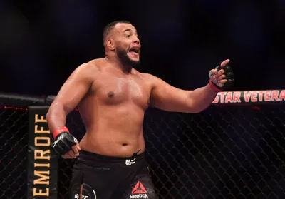 Родриго Насименто