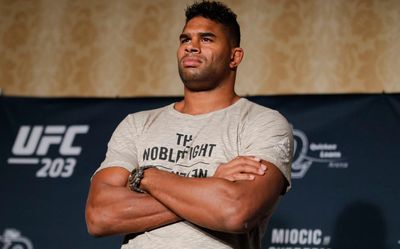 Алистар Оверим