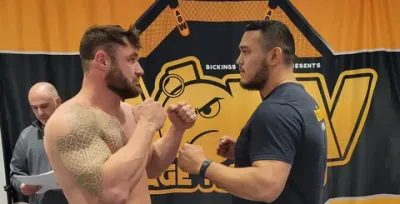 Патрик Брэди