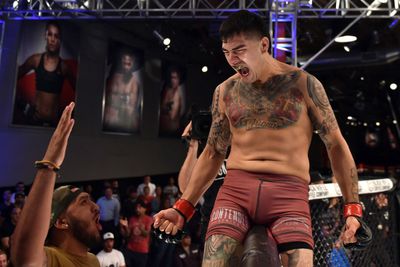 Энтони Эрнандес