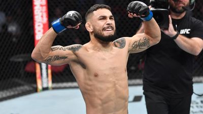 Алекс Перес