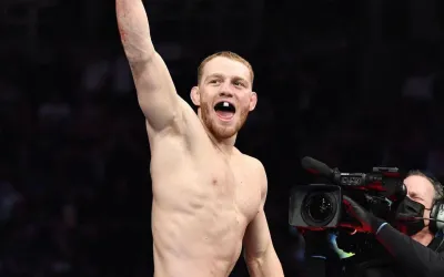 Джек Делла Маддалена