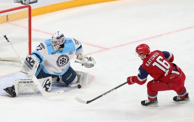 Артур Каюмов