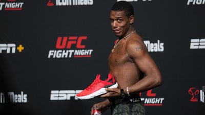 Джамал Хилл