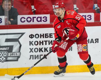 Сергей Широков