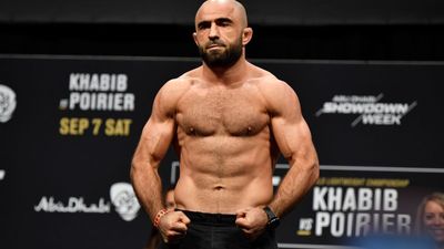 Омари Ахмедов