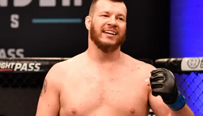 Джош Парисян