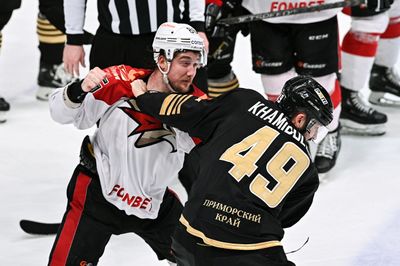 Адмирал - Авангард