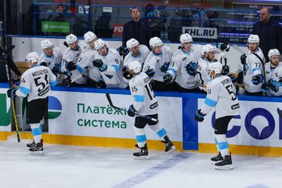 ХК Динамо Минск