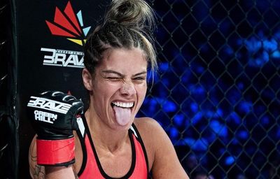 Луана Пинейро