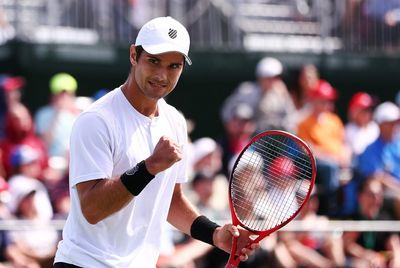 Маркос Гирон