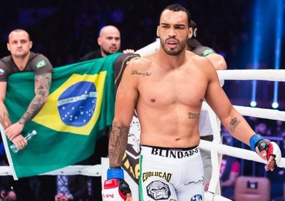 Бруно Силва