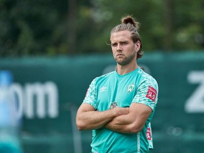 Никлас Фюллькруг