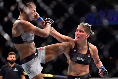 Присцилла Качоэйра