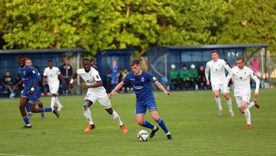 Футболисты «Слуцка» отличились в 7 турах подряд