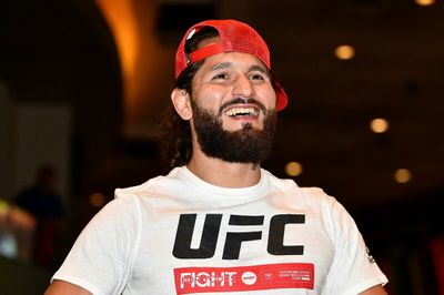 Хорхе Масвидаль