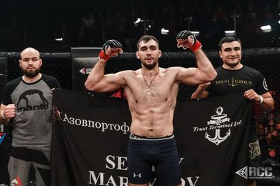 Сергей Мартынов