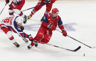 ХК Локомотив