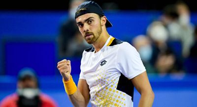 Бенжамен Бонзи