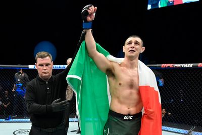 Алессио Ди Кирико