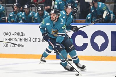 ХК Сочи