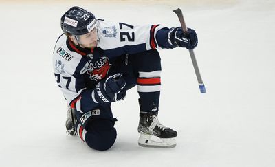 Сергей Гончарук