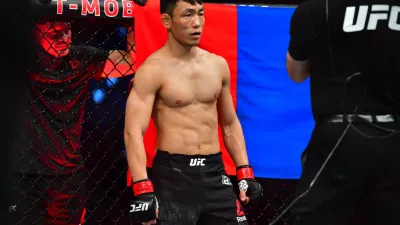 Данаа Батгерел