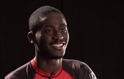 Уильям Гомис