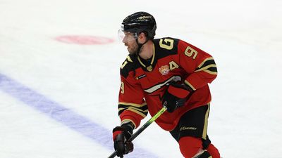 Корбэн Найт