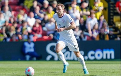 Кристиан Эриксен Тоттенхэм Хотспур