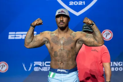 Мохаммед Усман