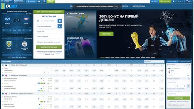 Сайт 1xBet Казахстан