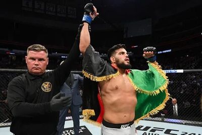 Насрат Хакпараст