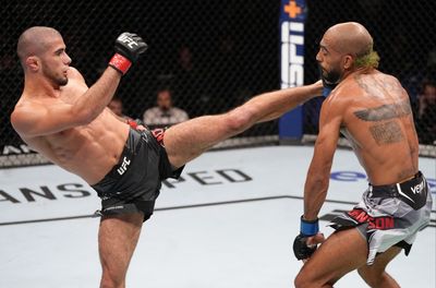 Чарльз Джонсон