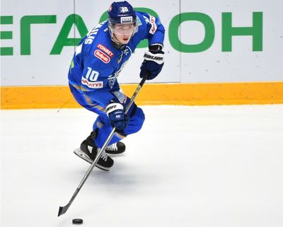 Никита Михайлис