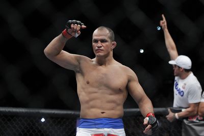 Джуниор Дос Сантос