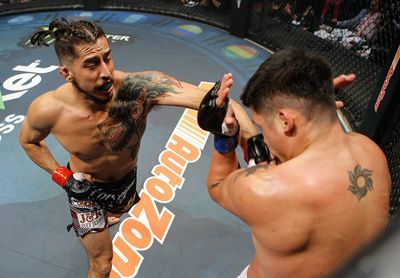 Эрик Гонсалес