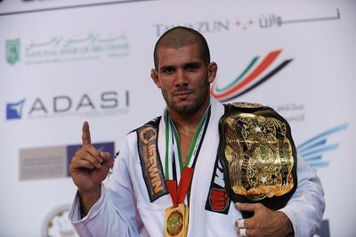 Родольфо Виера