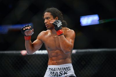 Бенсон Хендерсон